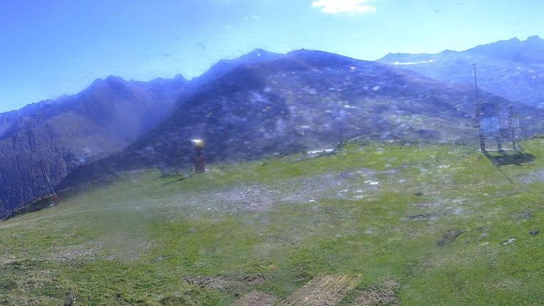 Webcam Guzet: Freychet