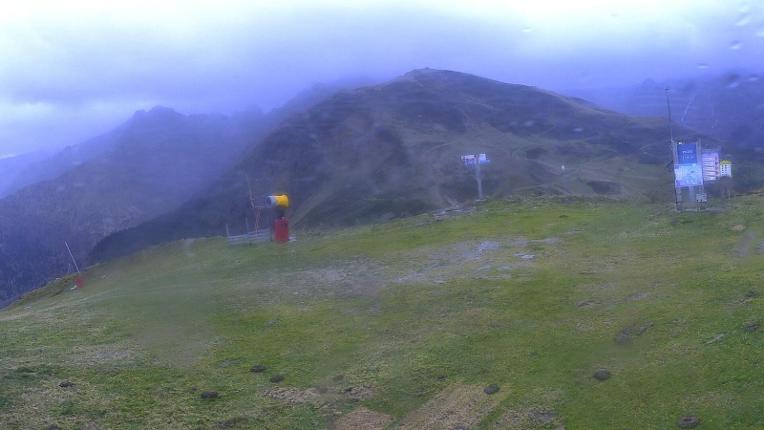 Webcam Guzet: Freychet