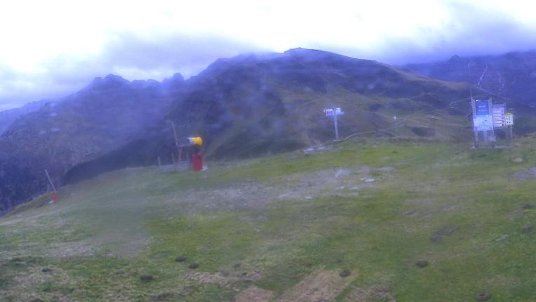 Webcam Guzet: Freychet