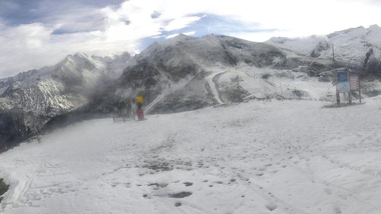 Webcam Guzet: Freychet