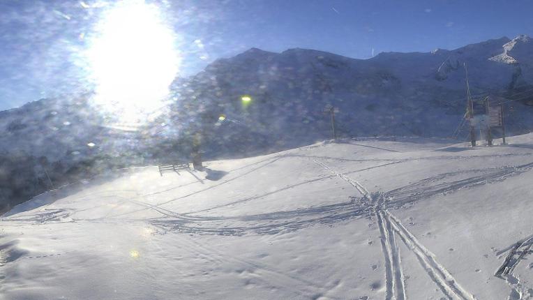 Webcam Guzet: Freychet