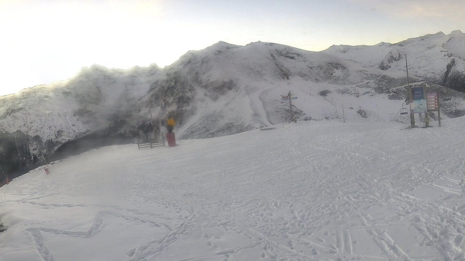 Webcam Guzet: Freychet