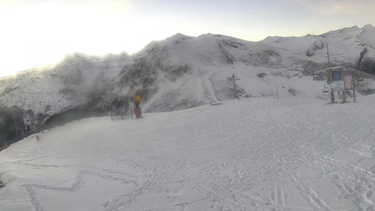 Webcam Guzet: Freychet