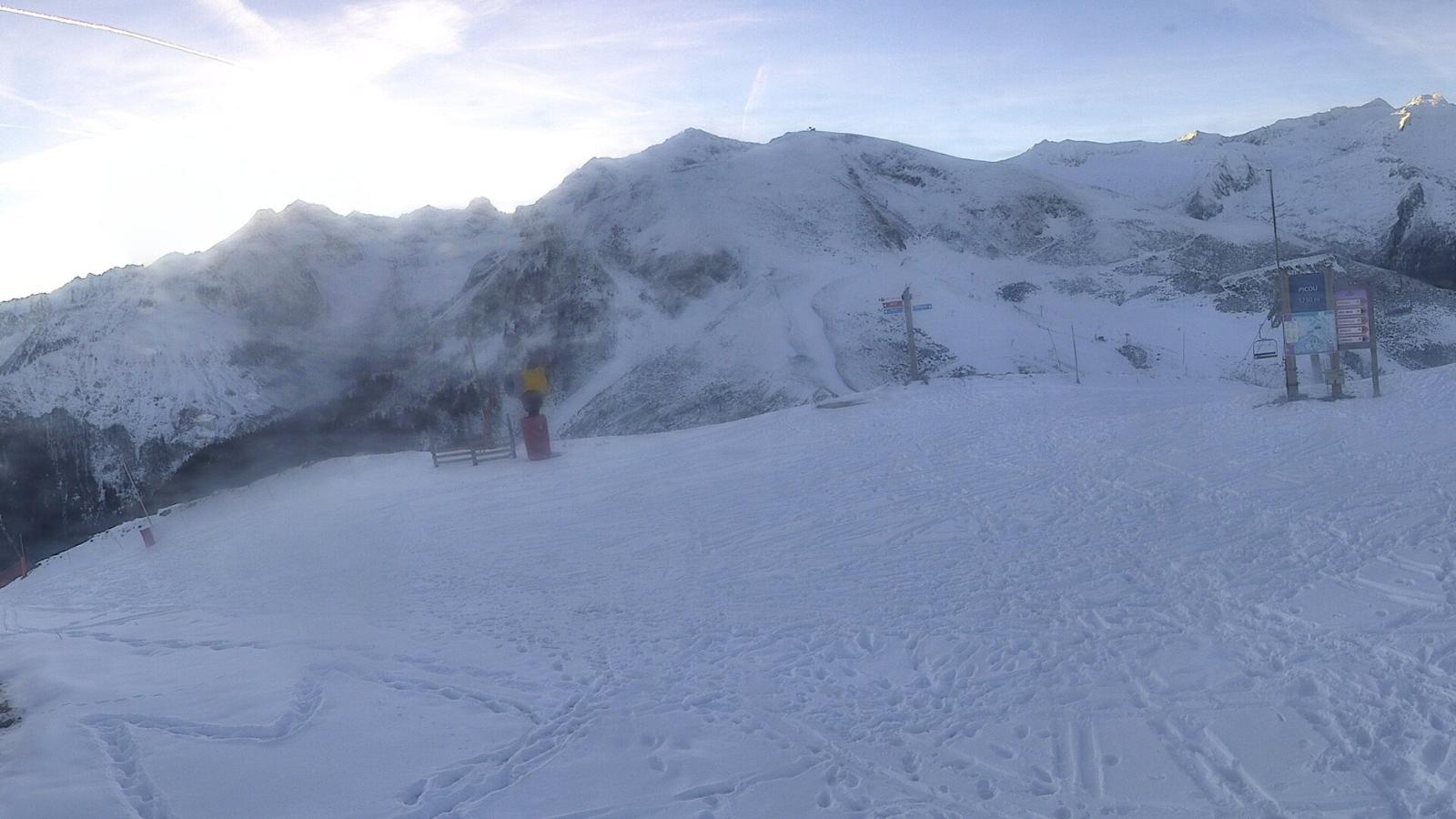 Webcam Guzet: Freychet