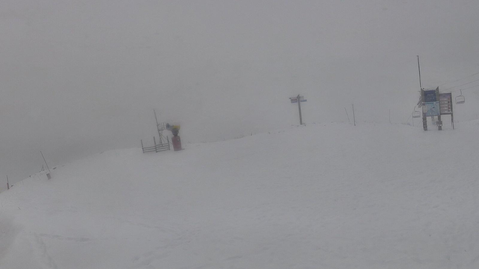 Webcam Guzet: Freychet