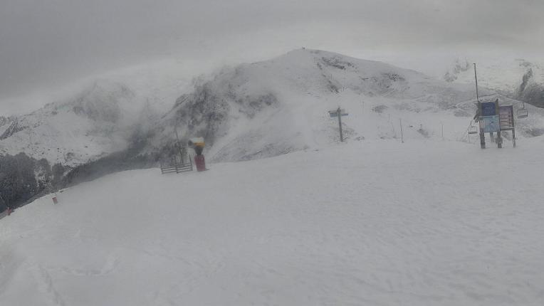 Webcam Guzet: Freychet