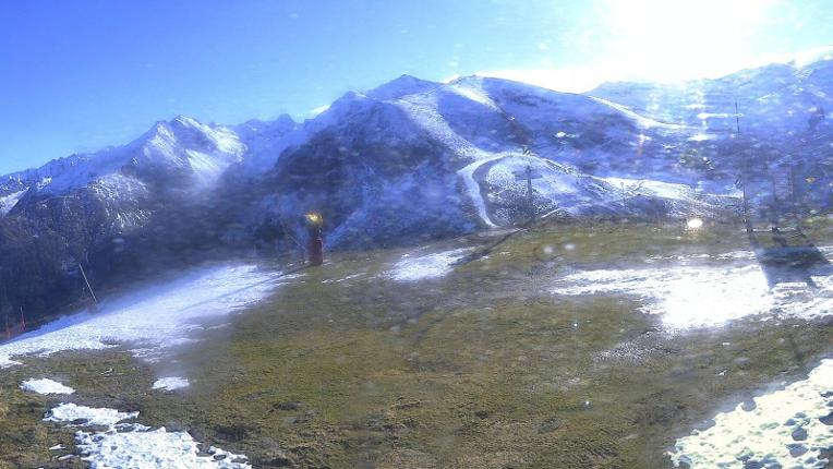 Webcam Guzet: Freychet