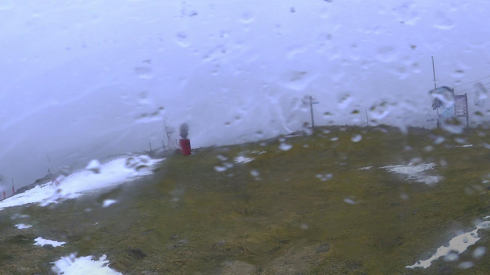 Webcam Guzet: Freychet