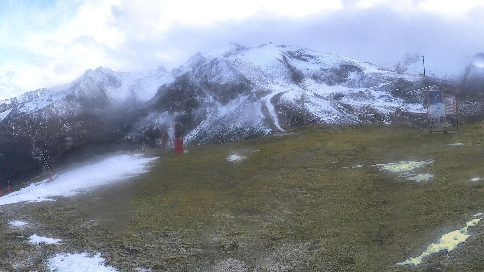 Webcam Guzet: Freychet