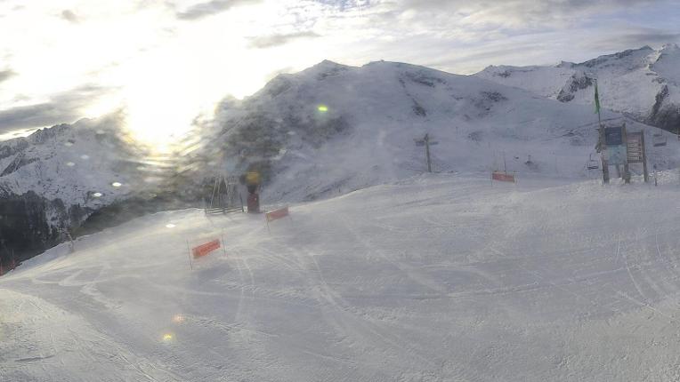 Webcam Guzet: Freychet