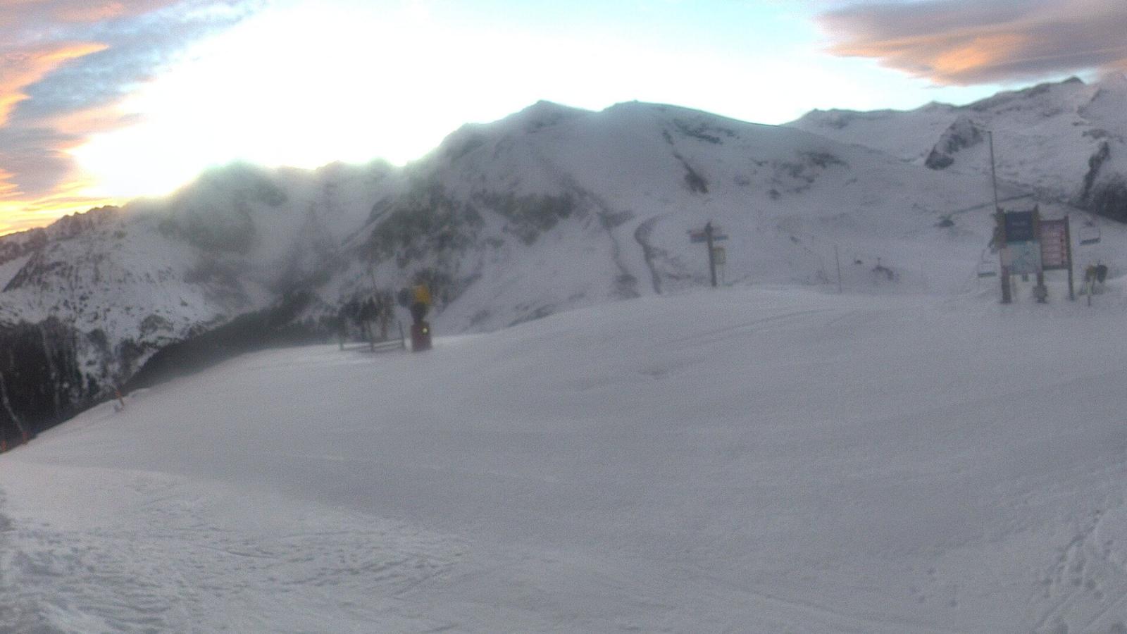 Webcam Guzet: Freychet