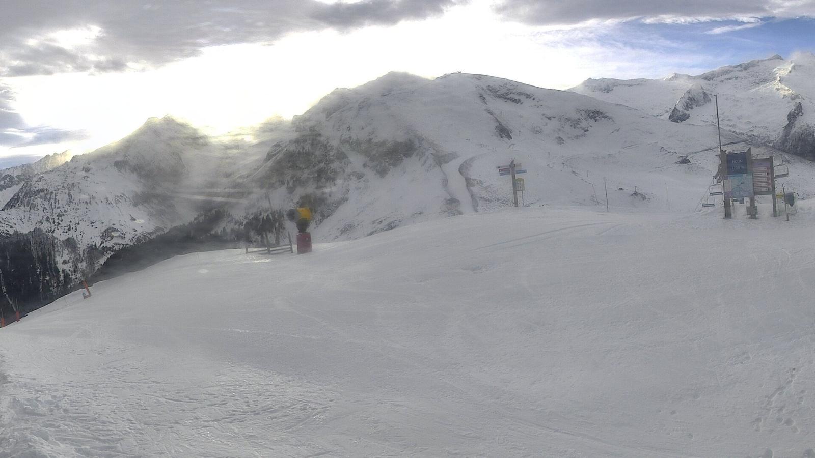 Webcam Guzet: Freychet