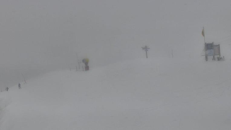 Webcam Guzet: Freychet