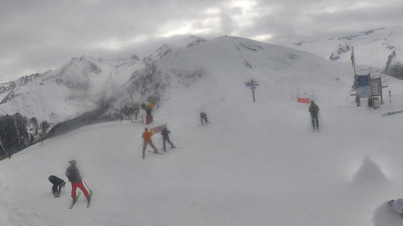 Webcam Guzet: Freychet