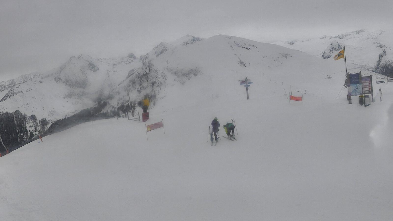 Webcam Guzet: Freychet