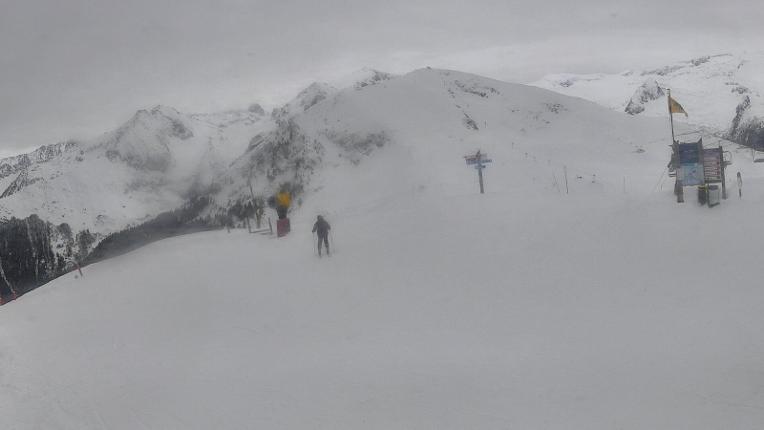 Webcam Guzet: Freychet