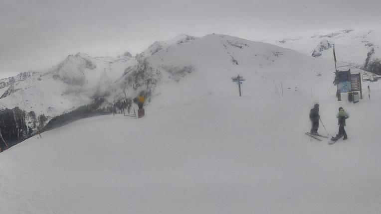 Webcam Guzet: Freychet