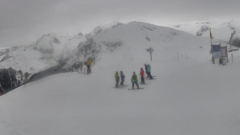 Webcam Guzet: Freychet