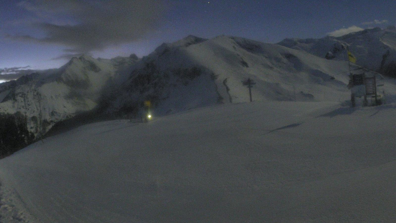 Webcam Guzet: Freychet