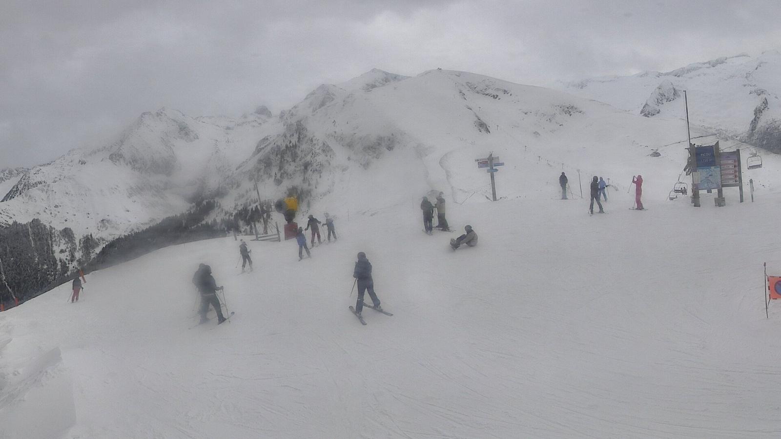 Webcam Guzet: Freychet