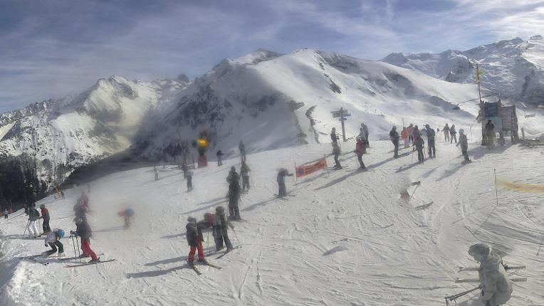 Webcam Guzet: Freychet