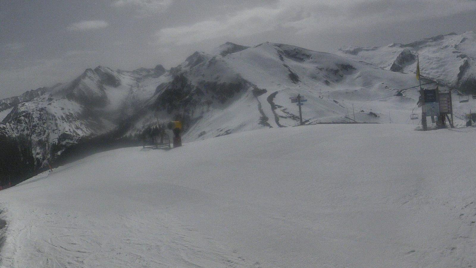 Webcam Guzet: Freychet