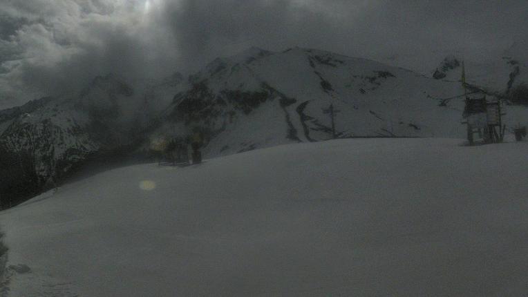 Webcam Guzet: Freychet