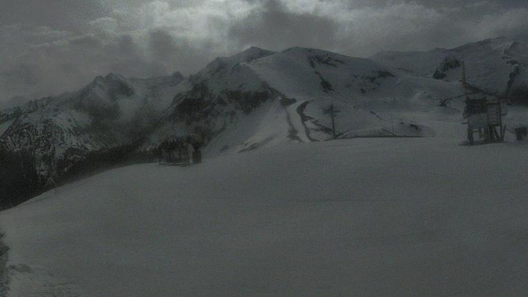 Webcam Guzet: Freychet