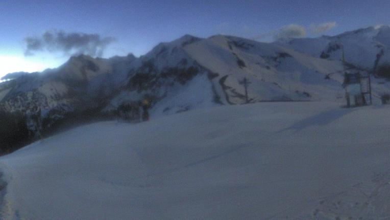 Webcam Guzet: Freychet