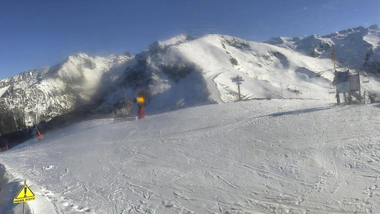 Webcam Guzet: Freychet