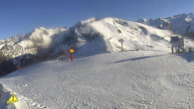 Webcam Guzet: Freychet