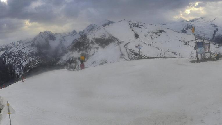 Webcam Guzet: Freychet