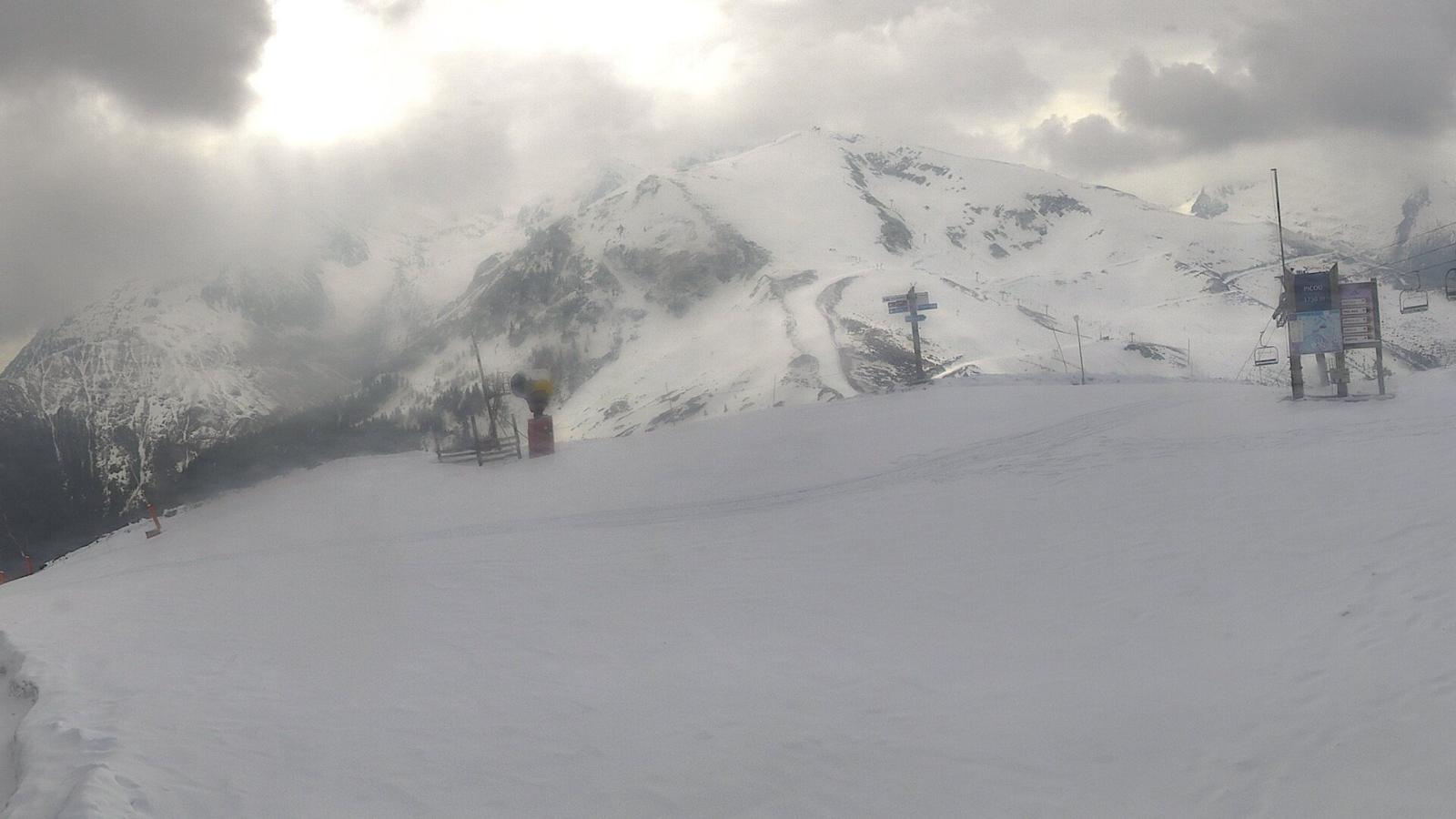 Webcam Guzet: Freychet