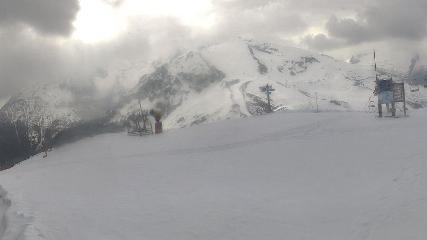 Guzet webcam