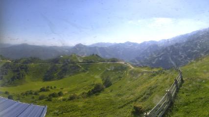 Guzet webcam