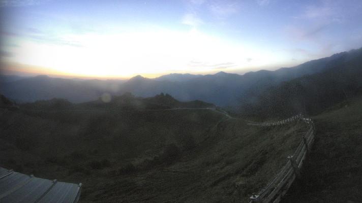 Webcam Guzet: Pano