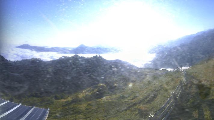 Webcam Guzet: Pano