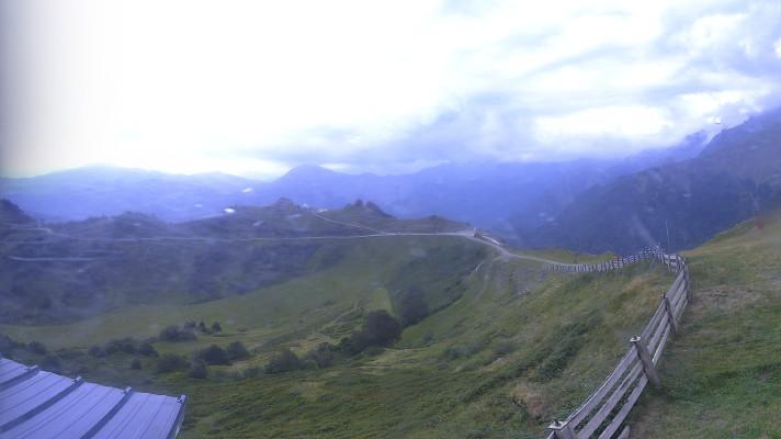 Webcam Guzet: Pano