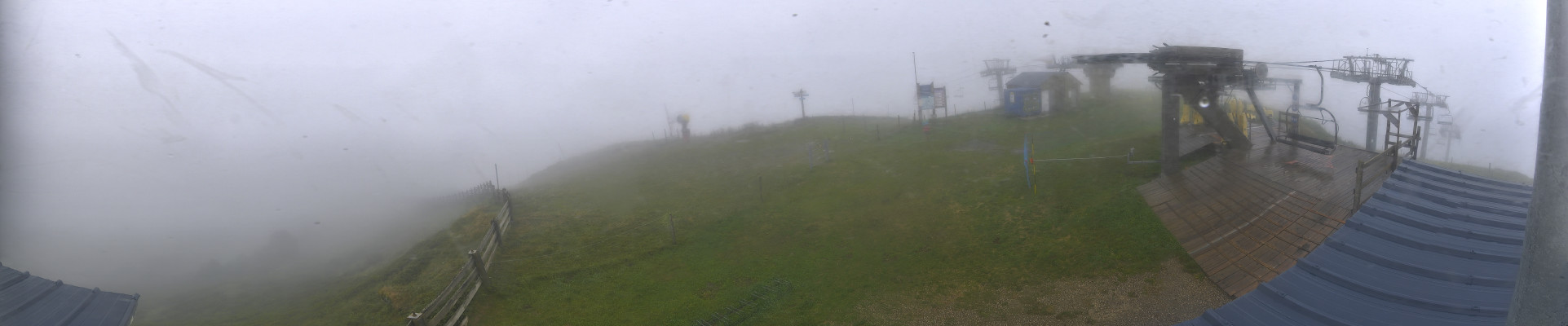 Webcam Guzet: Pano