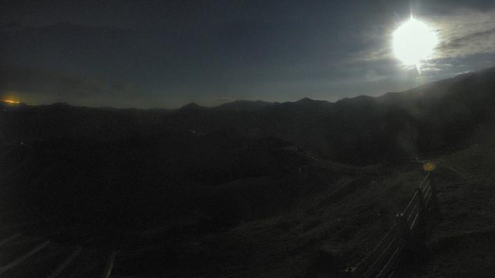 Webcam Guzet: Pano
