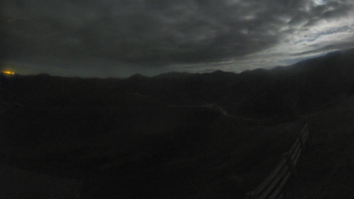 Webcam Guzet: Pano