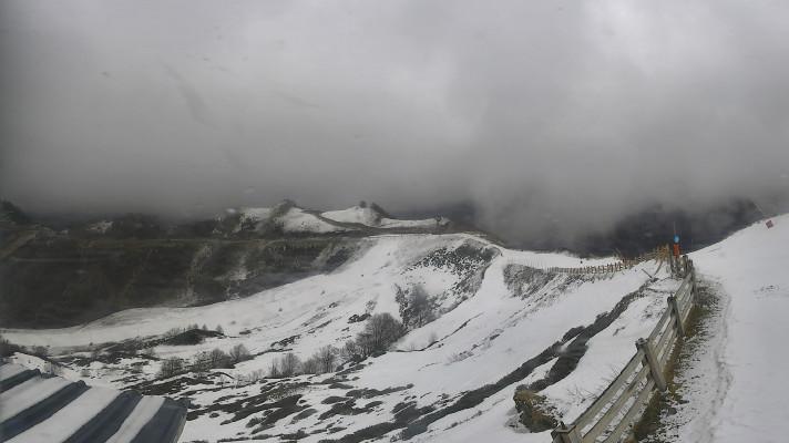 Webcam Guzet: Pano