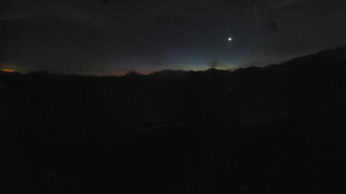 Webcam Guzet: Pano