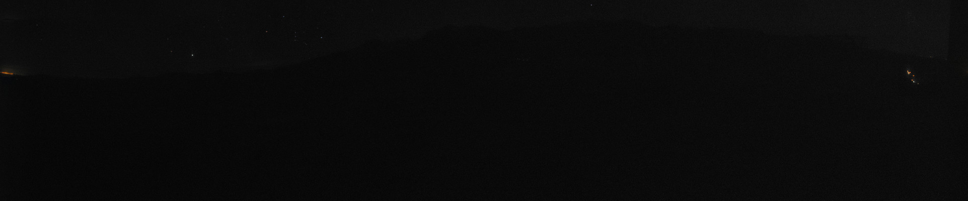Webcam Guzet: Pano