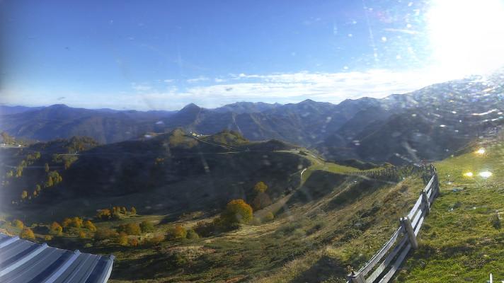 Webcam Guzet: Pano