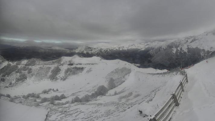 Webcam Guzet: Pano