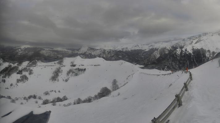 Webcam Guzet: Pano