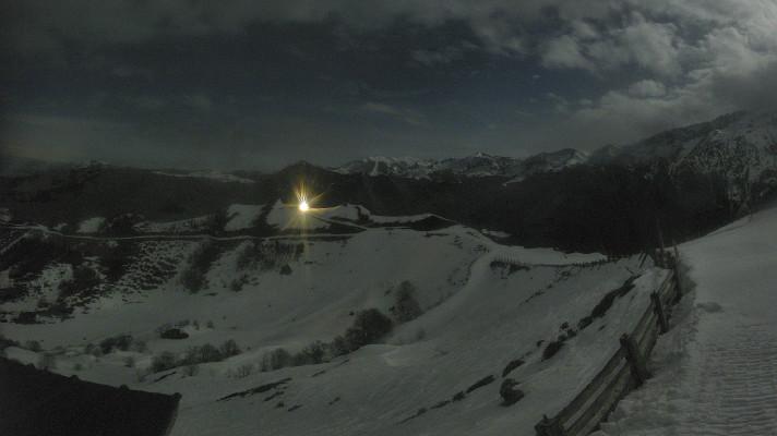 Webcam Guzet: Pano