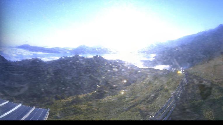 Webcam Guzet: Picou