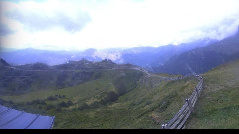 Webcam Guzet: Picou
